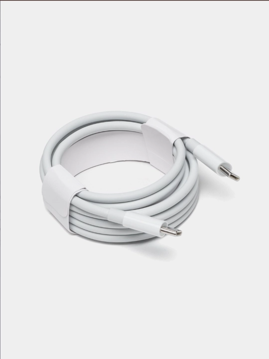 Зарядное устройство Type-C для MacBook Pro/Air, 2 метра кабель, 30W/61W/87W/96W