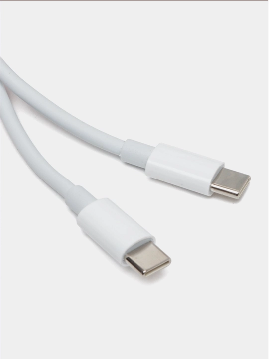 Зарядное устройство Type-C для MacBook Pro/Air, 2 метра кабель, 30W/61W/87W/96W