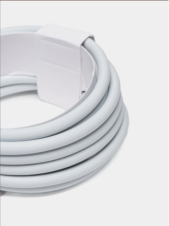 Зарядное устройство Type-C для MacBook Pro/Air, 2 метра кабель, 30W/61W/87W/96W