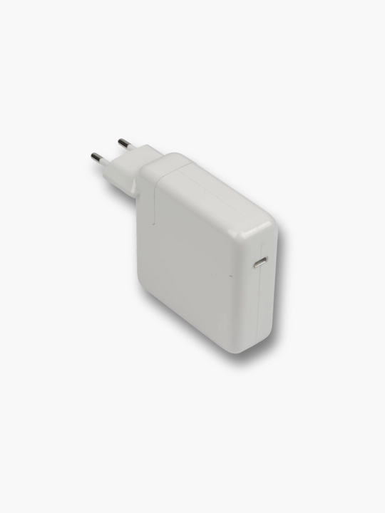 Зарядное устройство Type-C для MacBook Pro/Air, 2 метра кабель, 30W/61W/87W/96W