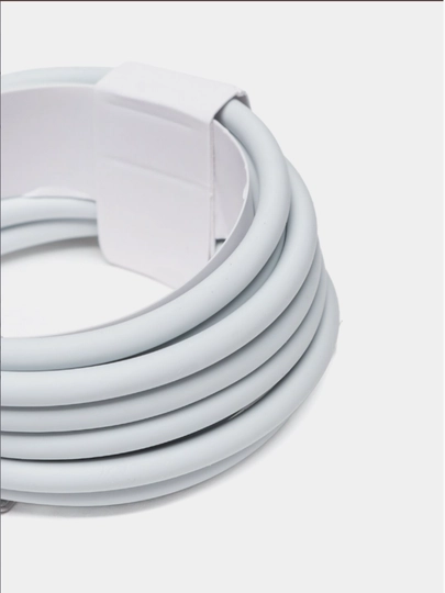Зарядное устройство Type-C для MacBook Pro/Air, 2 метра кабель, 30W/61W/87W/96W