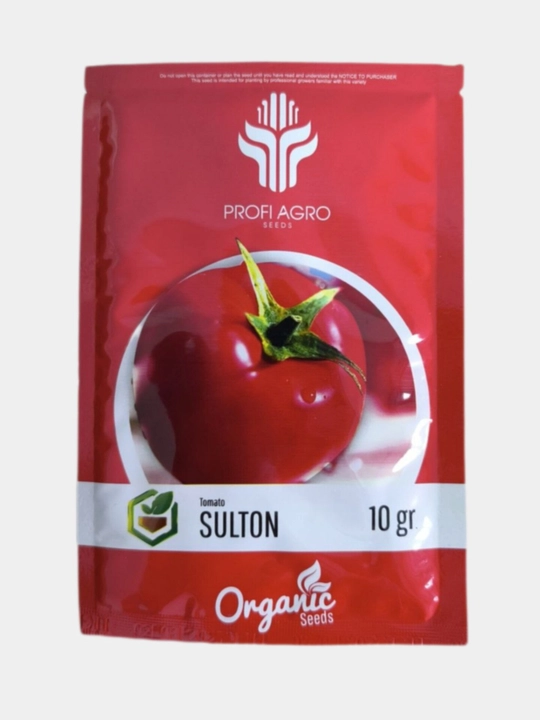 Томаты Sulton - 