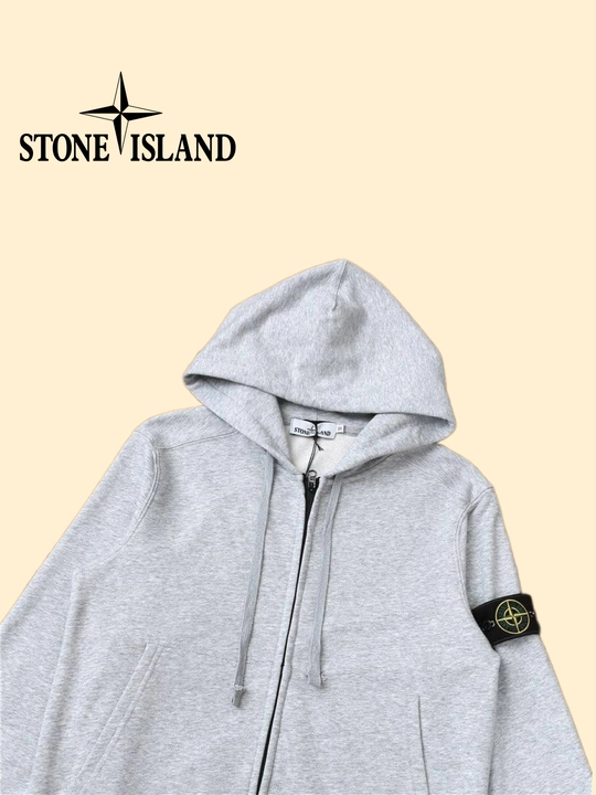 Зип-худи Stone Island