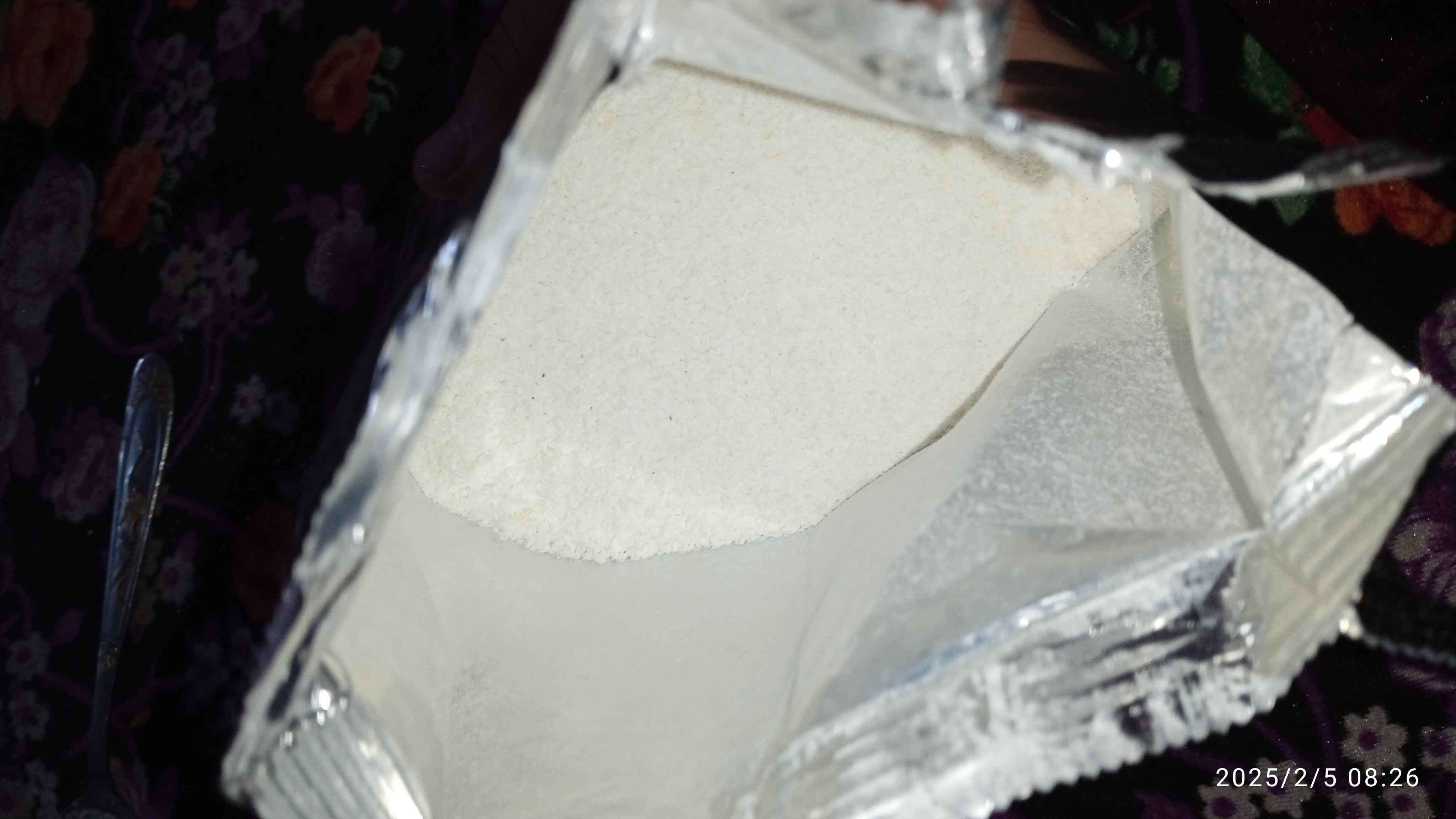 NESTLÉ®  "olma bilan sutli guruchli" bo'tqasi 4 oydan boshlab, 200 gr