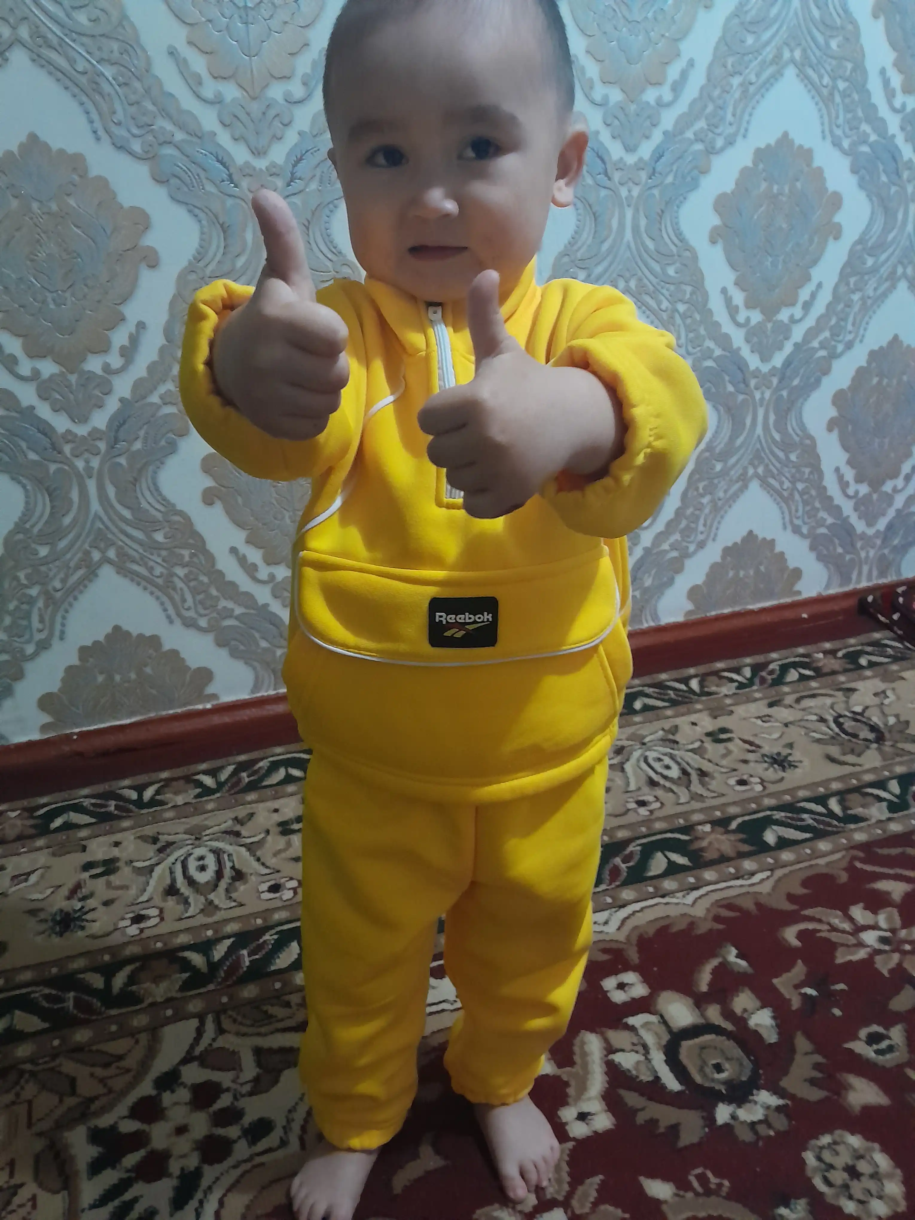 Подгузники BabyBoo UltraSoft на липучках, для новорожденных №2, 50 шт