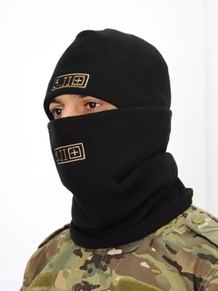 Черный