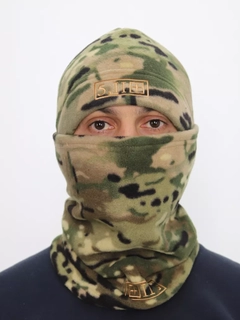 Зеленый