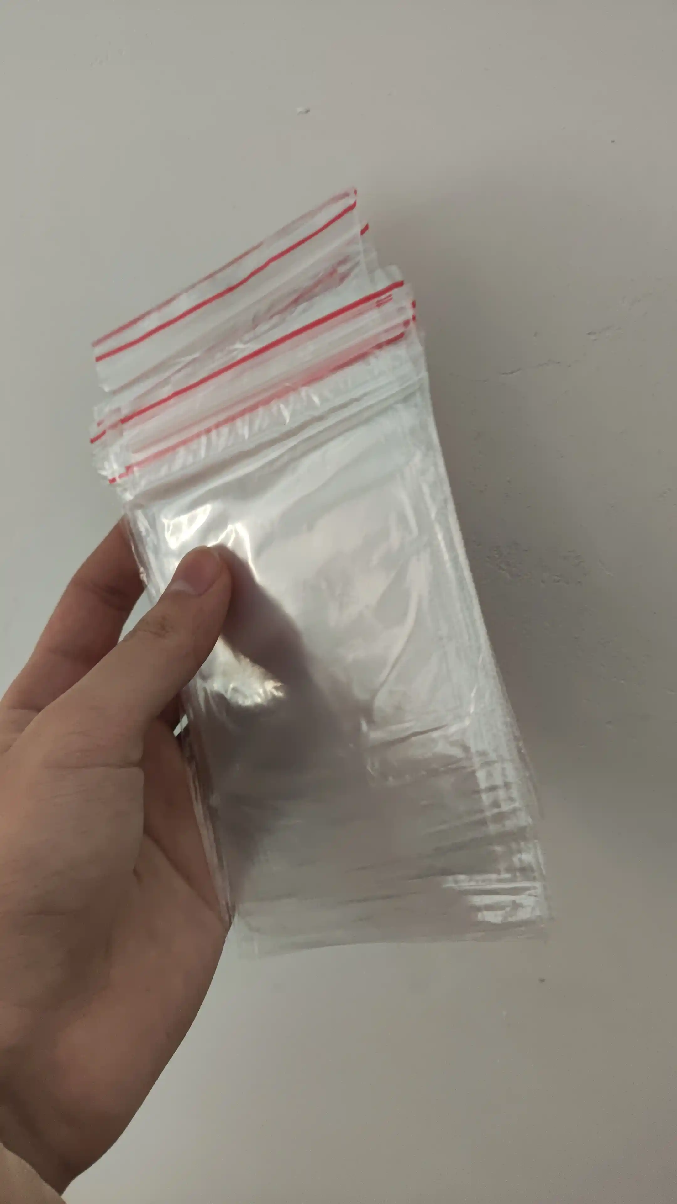 Zip paketlar, qadoqlash, qulf bilan, kichik, Zip Lock