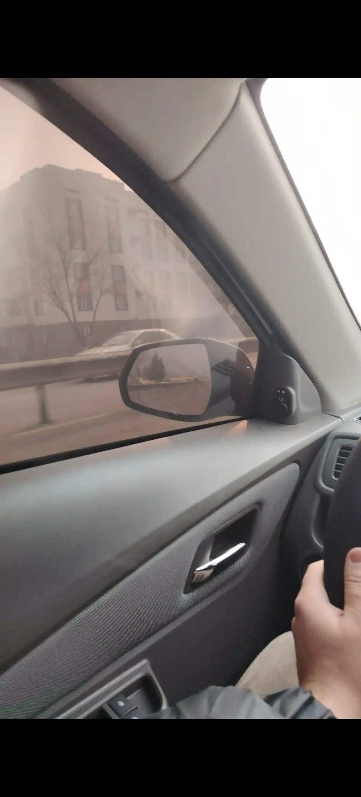 Kop martali, yechib taqiladigan, silikon tonirovka 100%