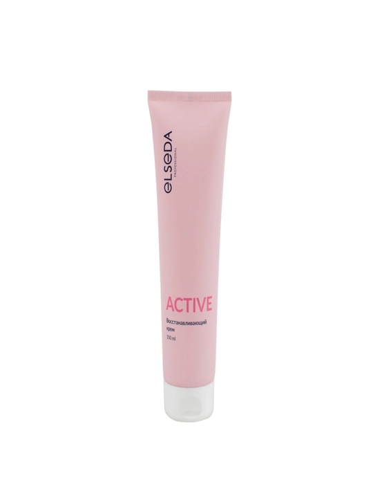 Восстанавливающий крем ACTIVE, 150 мл - 
