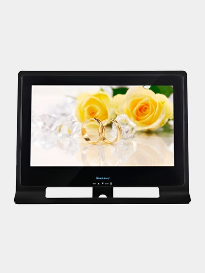 Monoblok/Barebon platformalari HUNTKEY HA210 21.5" Full HD LED 1920x1080 MB H410 - 