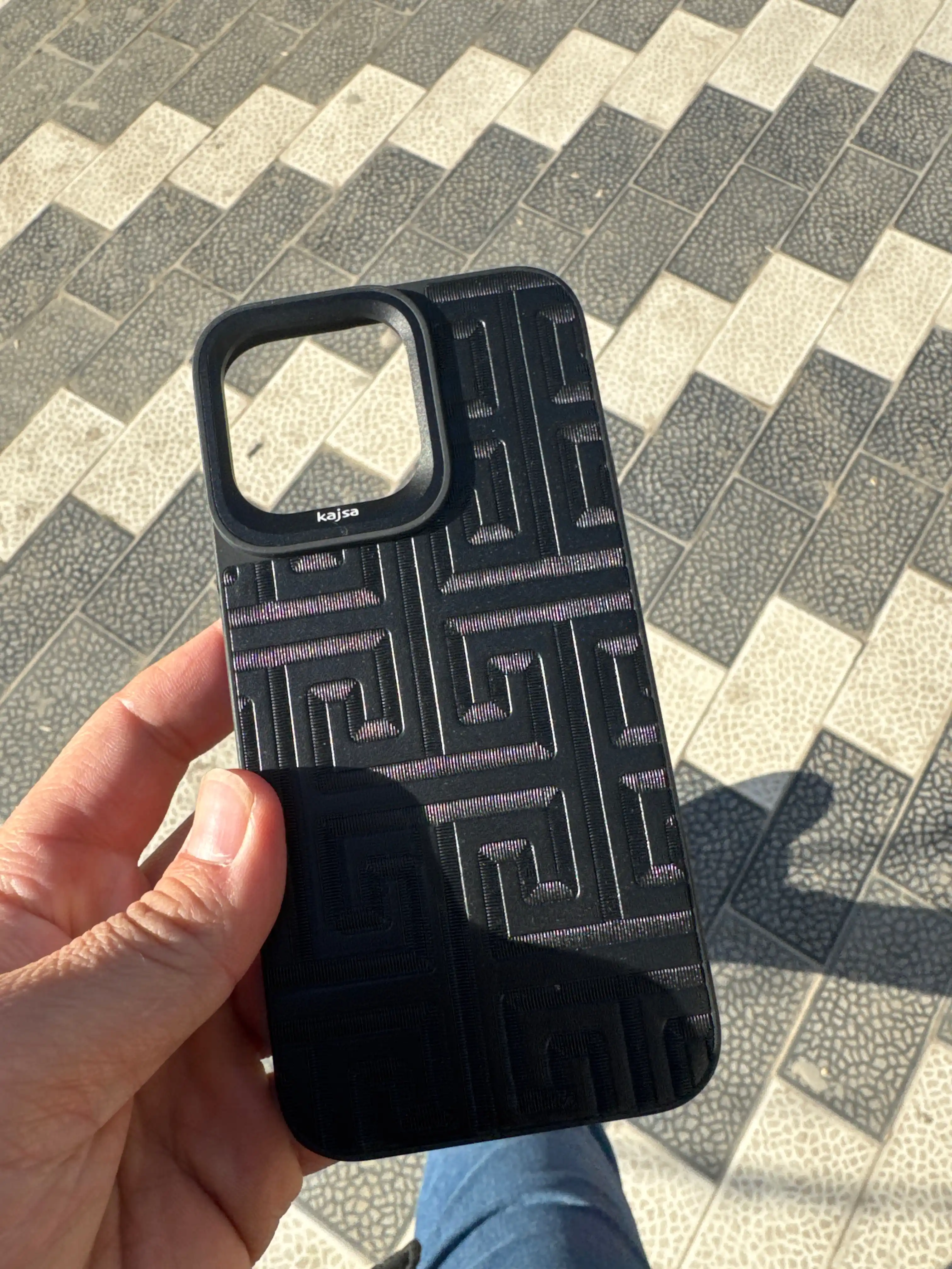 Чехол для iPhone 15 Pro /15 Pro MAX