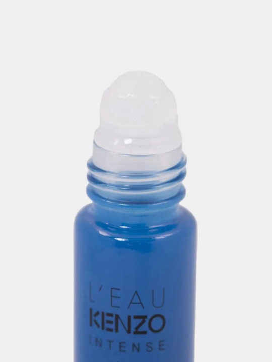Kenzo L Eau Par asosida ayollar uchun moyli atirlar, spirtsiz, 10 ml