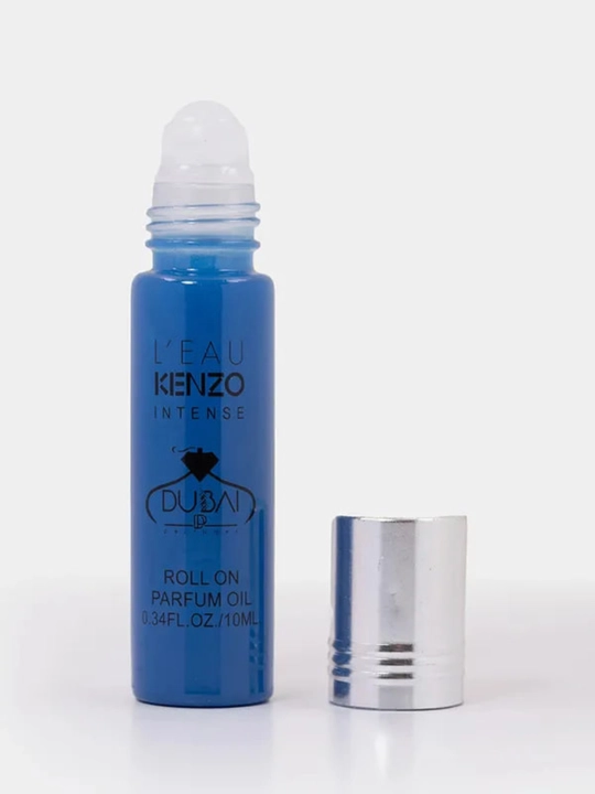 Kenzo L Eau Par asosida ayollar uchun moyli atirlar, spirtsiz, 10 ml