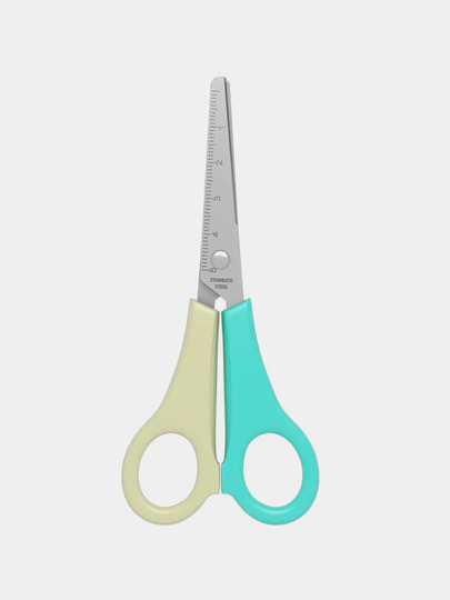 ErichKrause JOY Pastel qaychisi, 13.5 sm 56920 - 