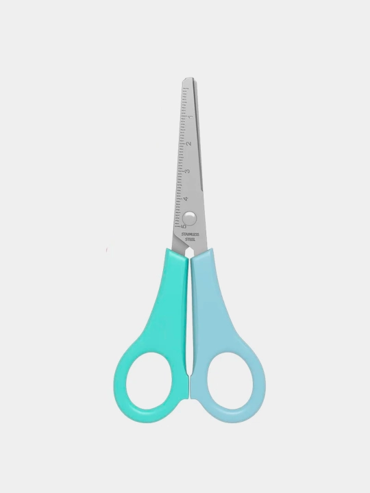 ErichKrause JOY Pastel qaychisi, 13.5 sm 56920 - 