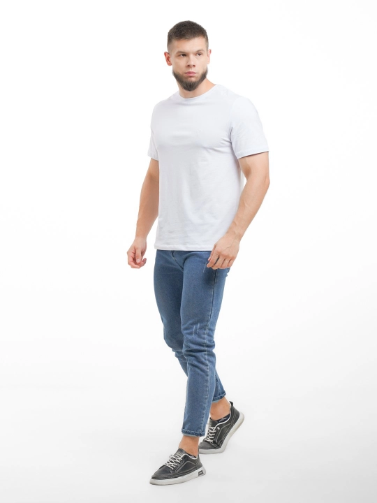 Мужская футболка оверсайз, 5XL - 8XL, Китай - 