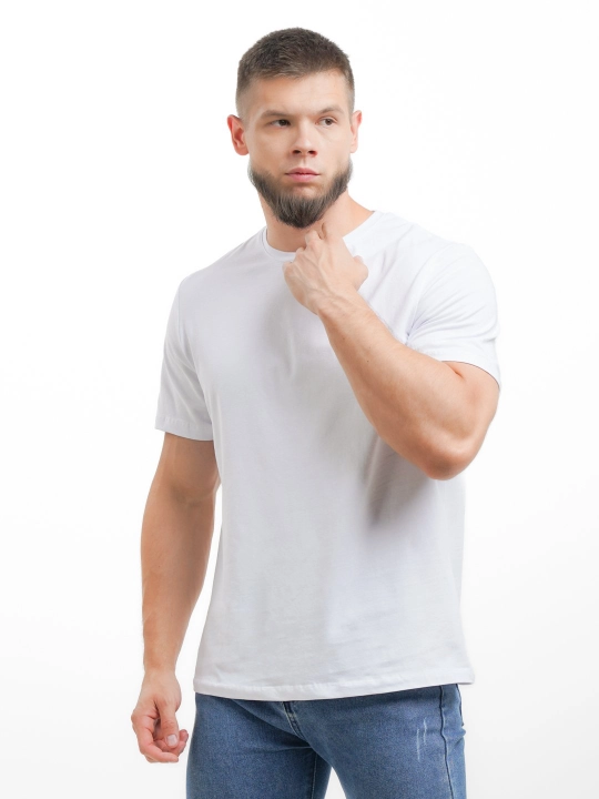 Erkaklar uchun, katta o'lchamdagi futbolka, 5XL - 8XL, Xitoy