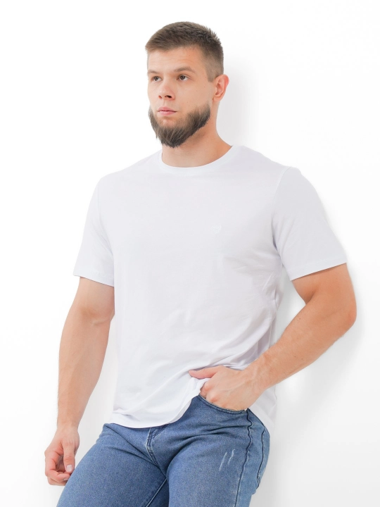 Erkaklar uchun, katta o'lchamdagi futbolka, 5XL - 8XL, Xitoy