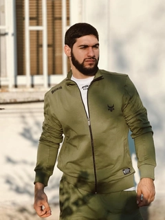 Yashil