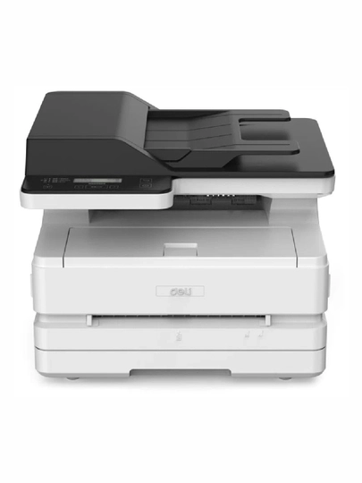 Принтер Deli M2500ADNW-EA1 Mono Laser MFP q0000039737