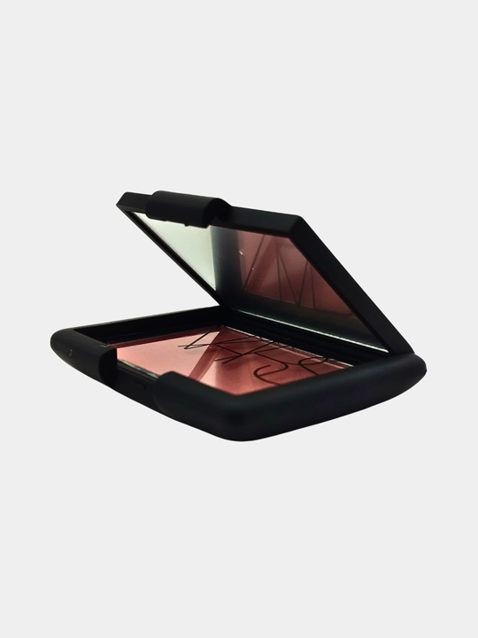 Пудровые румяна Nars Blush Glow-придающие вашему лицу естественное сияние и нежный оттенок