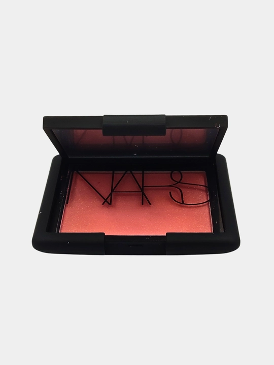 Пудровые румяна Nars Blush Glow-придающие вашему лицу естественное сияние и нежный оттенок