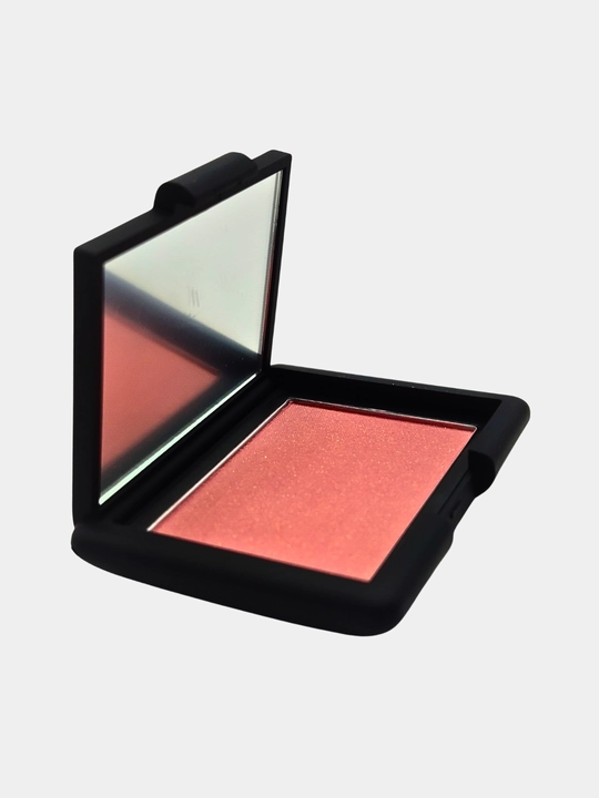 Пудровые румяна Nars Blush Glow-придающие вашему лицу естественное сияние и нежный оттенок