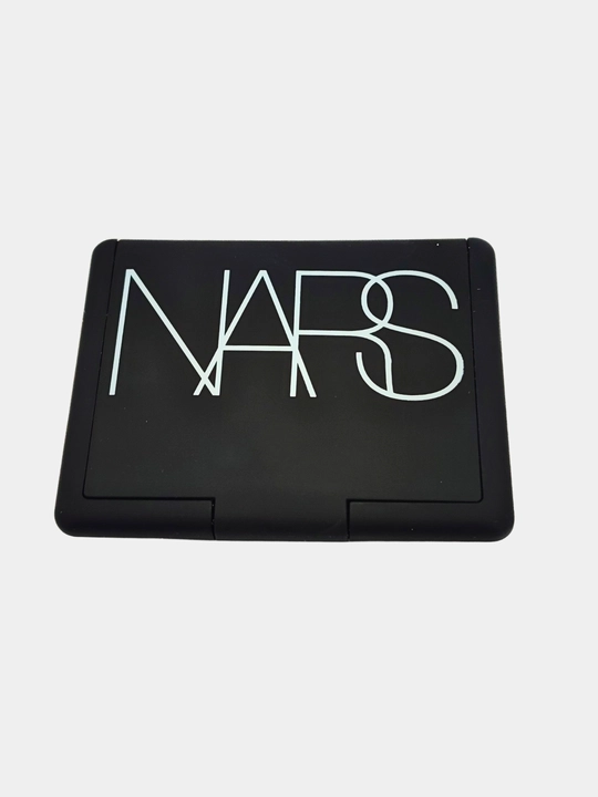 Пудровые румяна Nars Blush Glow-придающие вашему лицу естественное сияние и нежный оттенок