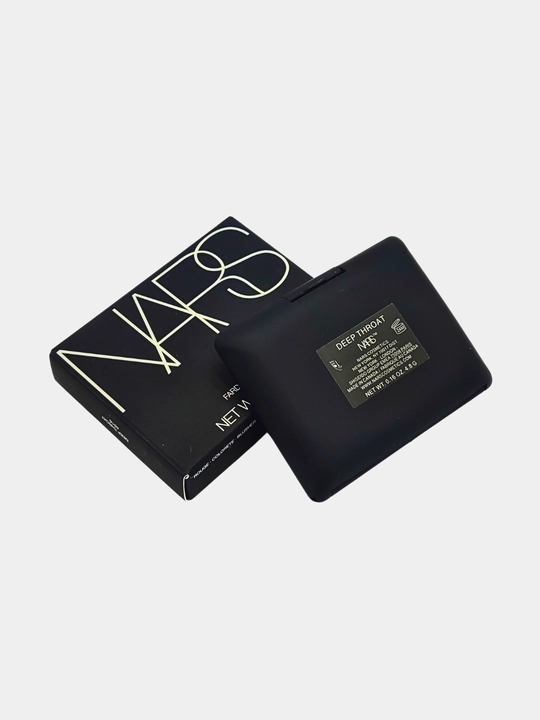 Пудровые румяна Nars Blush Glow-придающие вашему лицу естественное сияние и нежный оттенок