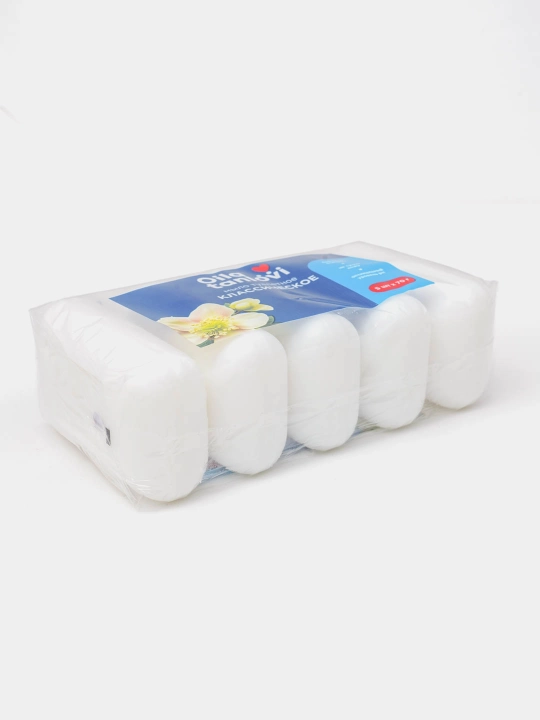 Oila Tanlovi atir sovuni 70 g, 5 dona