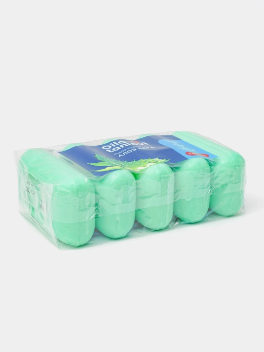 Oila Tanlovi atir sovuni 70 g, 5 dona