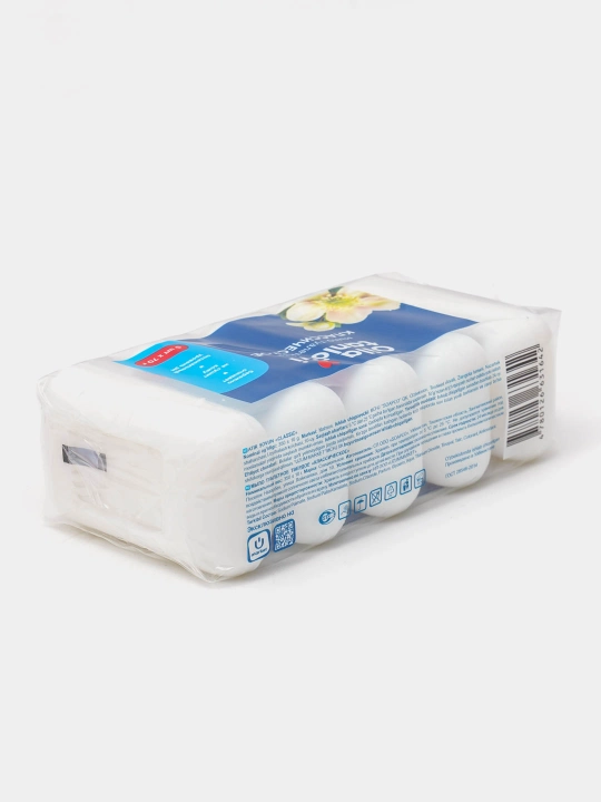 Oila Tanlovi atir sovuni 70 g, 5 dona