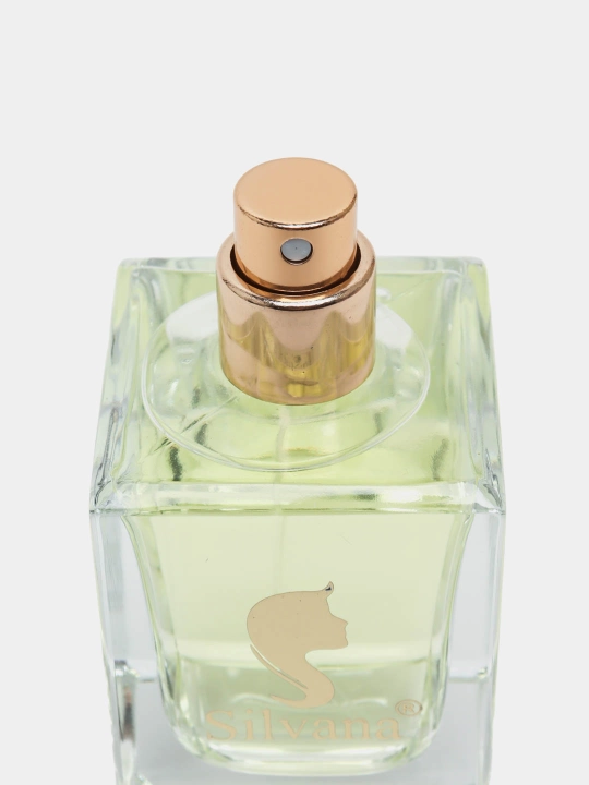 Ayollar uchun parfyumlangan suv, barqaror ifor, 50 ml