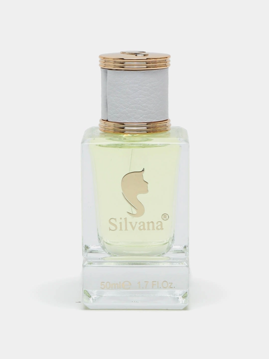 Ayollar uchun parfyumlangan suv, barqaror ifor, 50 ml