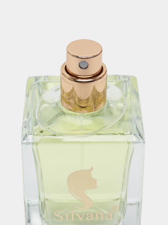 Ayollar uchun parfyumlangan suv, barqaror ifor, 50 ml