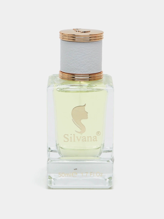 Ayollar uchun parfyumlangan suv, barqaror ifor, 50 ml