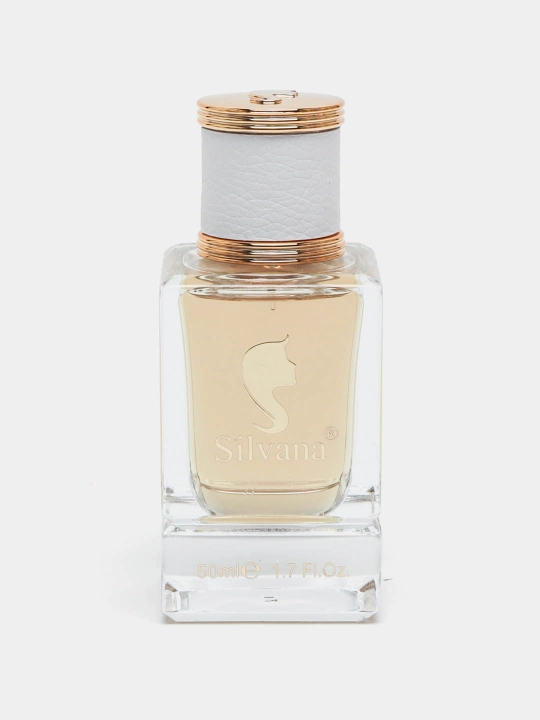 Ayollar uchun parfyumlangan suv, barqaror ifor, 50 ml