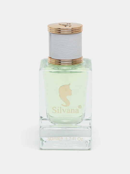 Ayollar uchun parfyumlangan suv, barqaror ifor, 50 ml