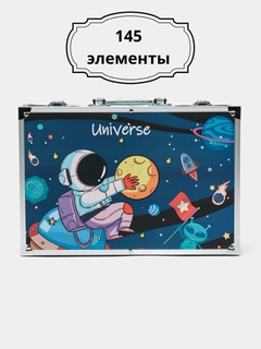 Лазурный