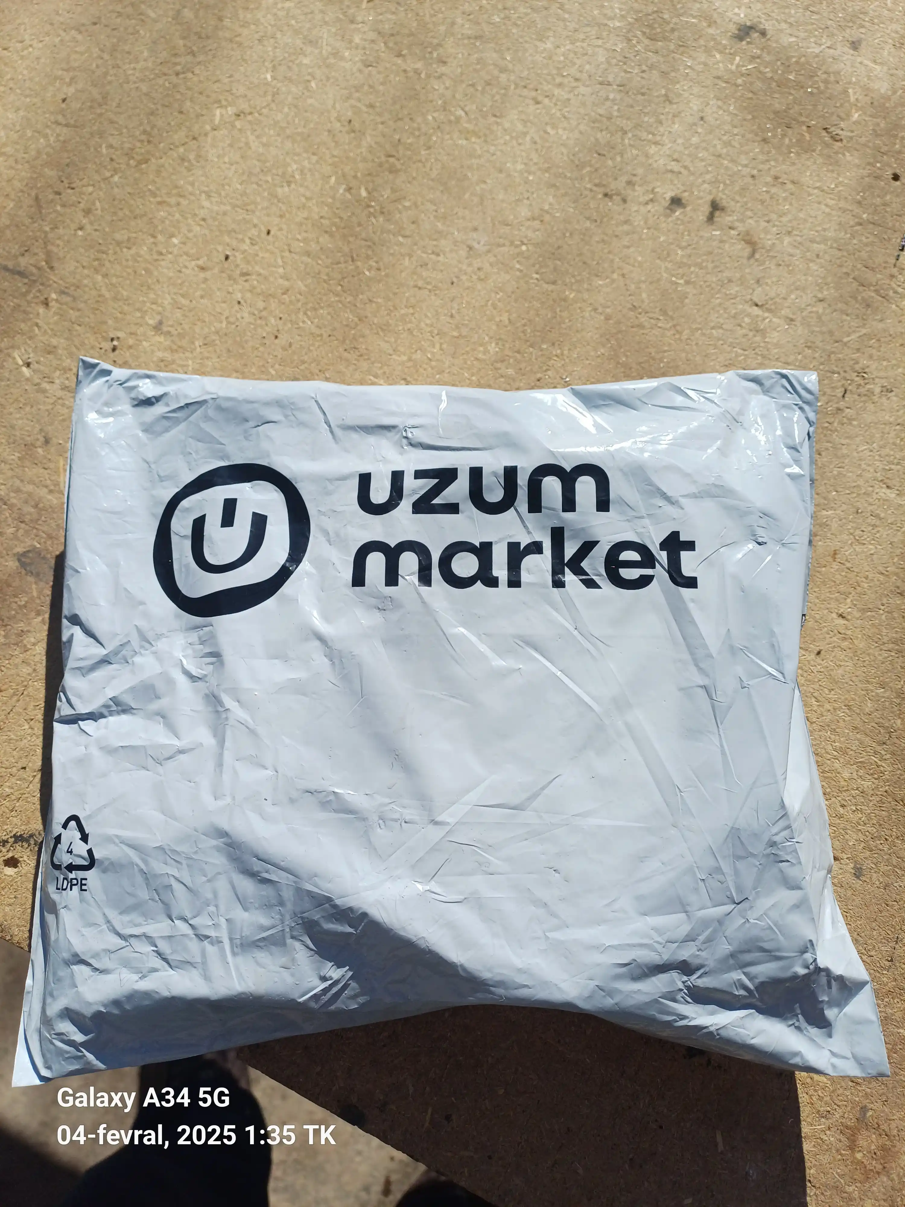 Payvandlash uchun kukunli sim, 1 kg, 0.8 mm, ART 166003