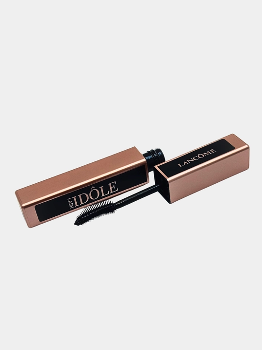 Тушь для ресниц, для удлинения и придания объема Lancome Lash Idole Mascara, 8 мл