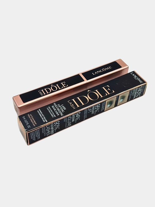 Тушь для ресниц, для удлинения и придания объема Lancome Lash Idole Mascara, 8 мл