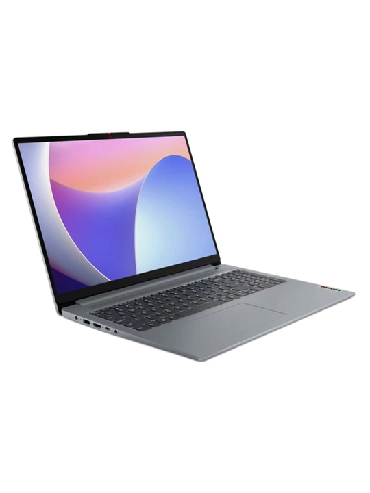 Ноутбук LENOVO IDEAPAD SLIM 3 AMD ATHLON SILVER A10 8GB DDR5 512GB SSD 15,6 FHD W11 GREY