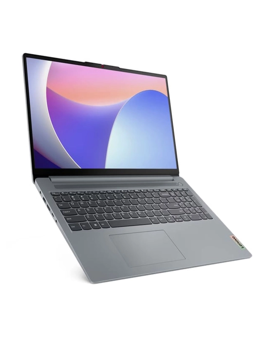 Ноутбук LENOVO IDEAPAD SLIM 3 AMD ATHLON SILVER A10 8GB DDR5 512GB SSD 15,6 FHD W11 GREY