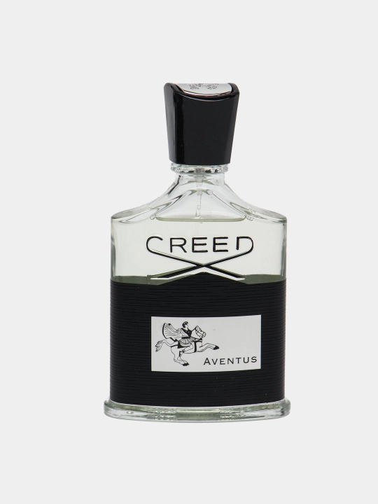 Мужской парфюм Creed Aventus, легендарный аромат силы и элегантности