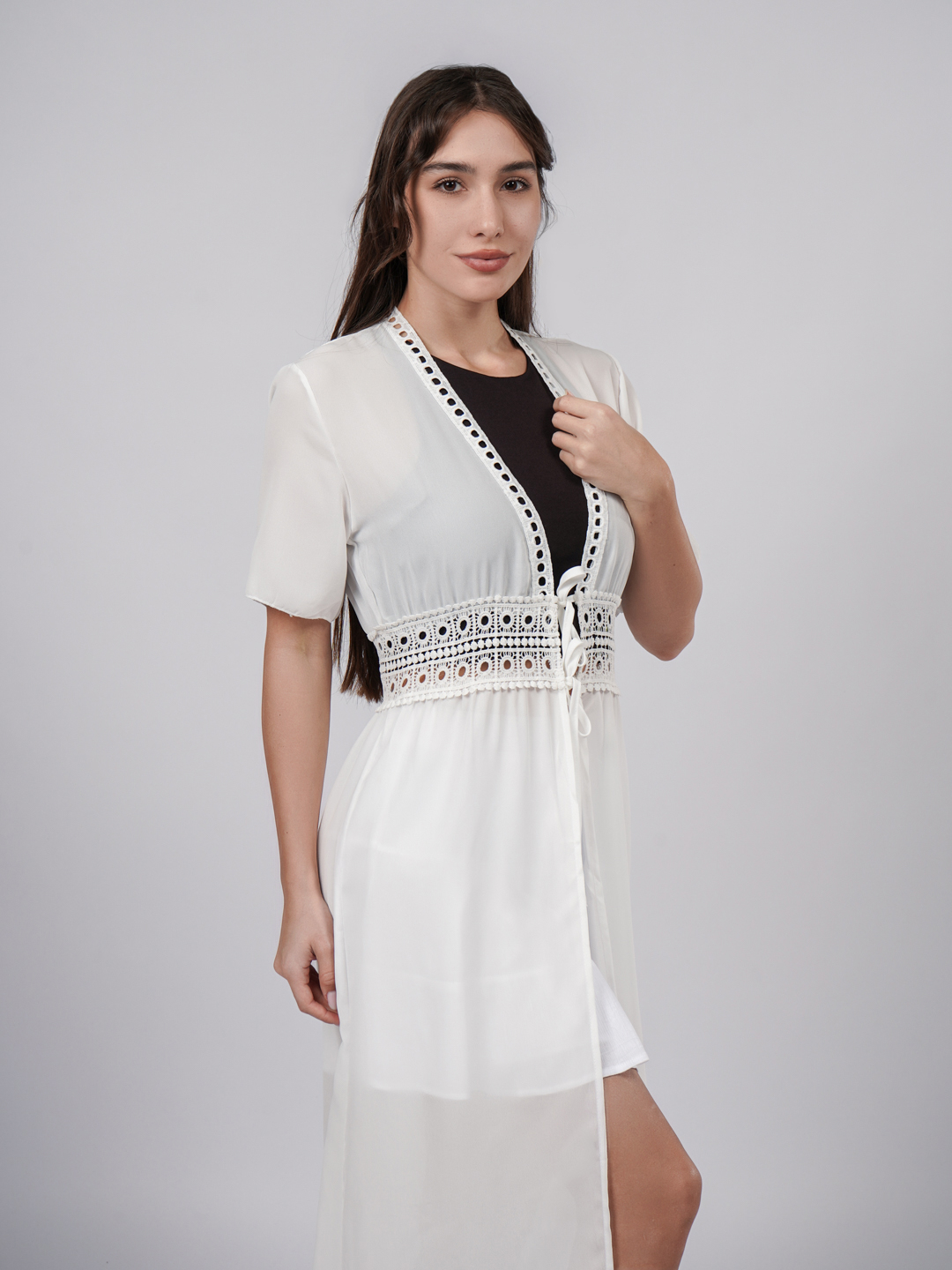 Kokraklar ustida porno