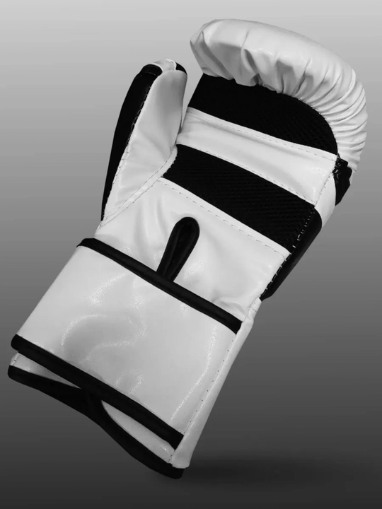 Боксерские перчатки Venum, тренировочные для спарринга и снарядов, 10-14 OZ
