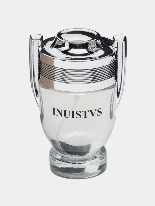 Invictus мужской парфюм – спортивный, стойкий и привлекательный аромат