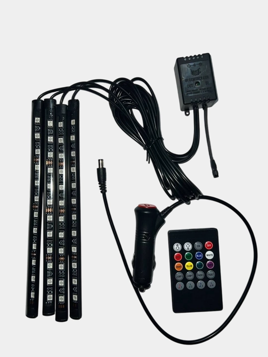 Avtomobilni yoritish uchun LED tasmasi